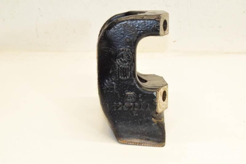 Kenworth  Diger aksam