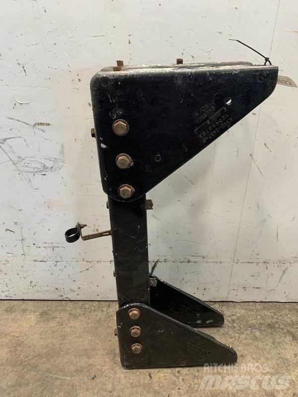 Kenworth  Diger aksam