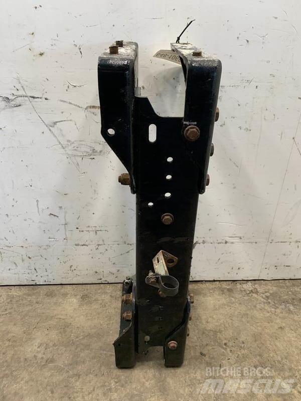 Kenworth  Diger aksam