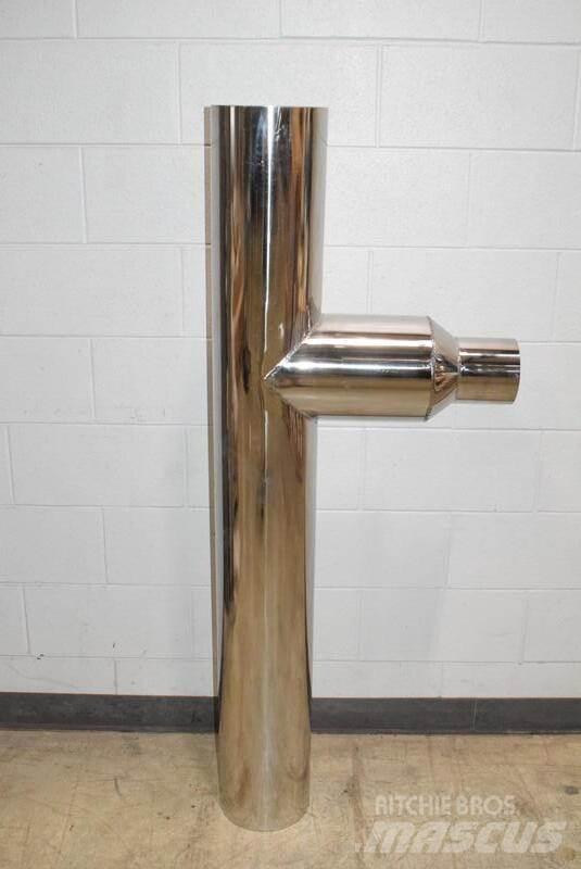 Kenworth  Diger aksam