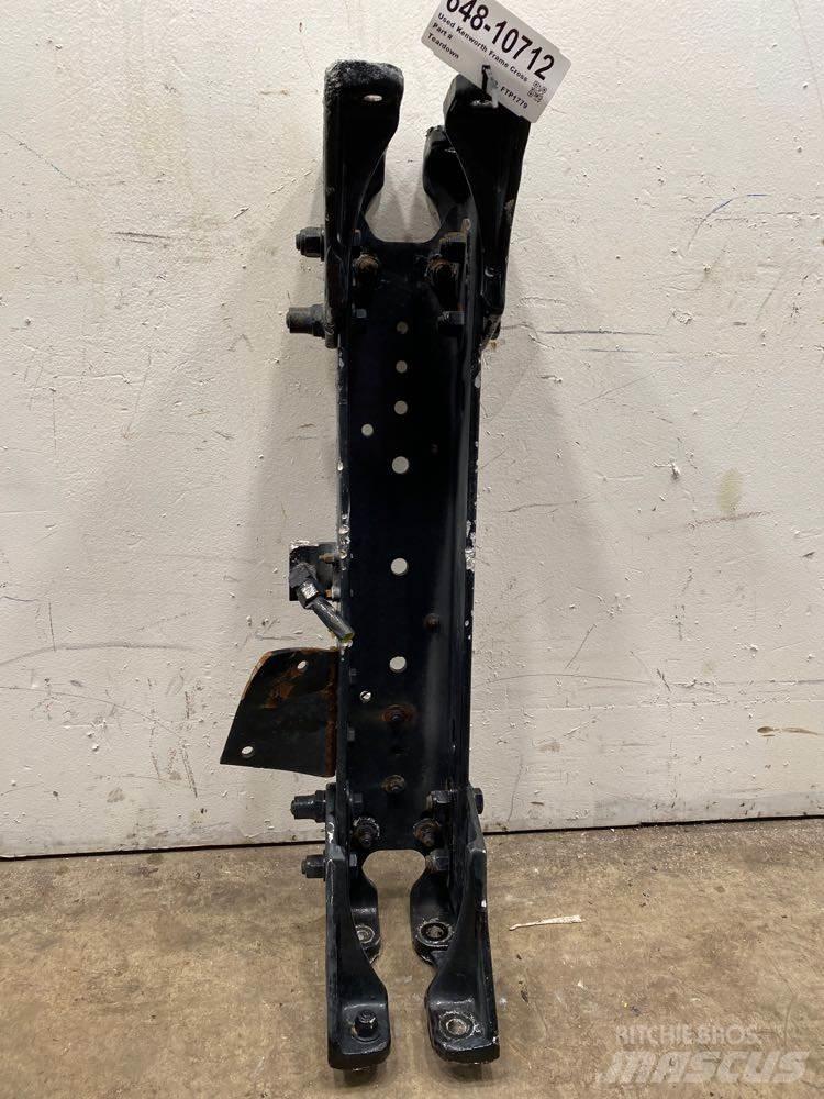 Kenworth  Diger aksam