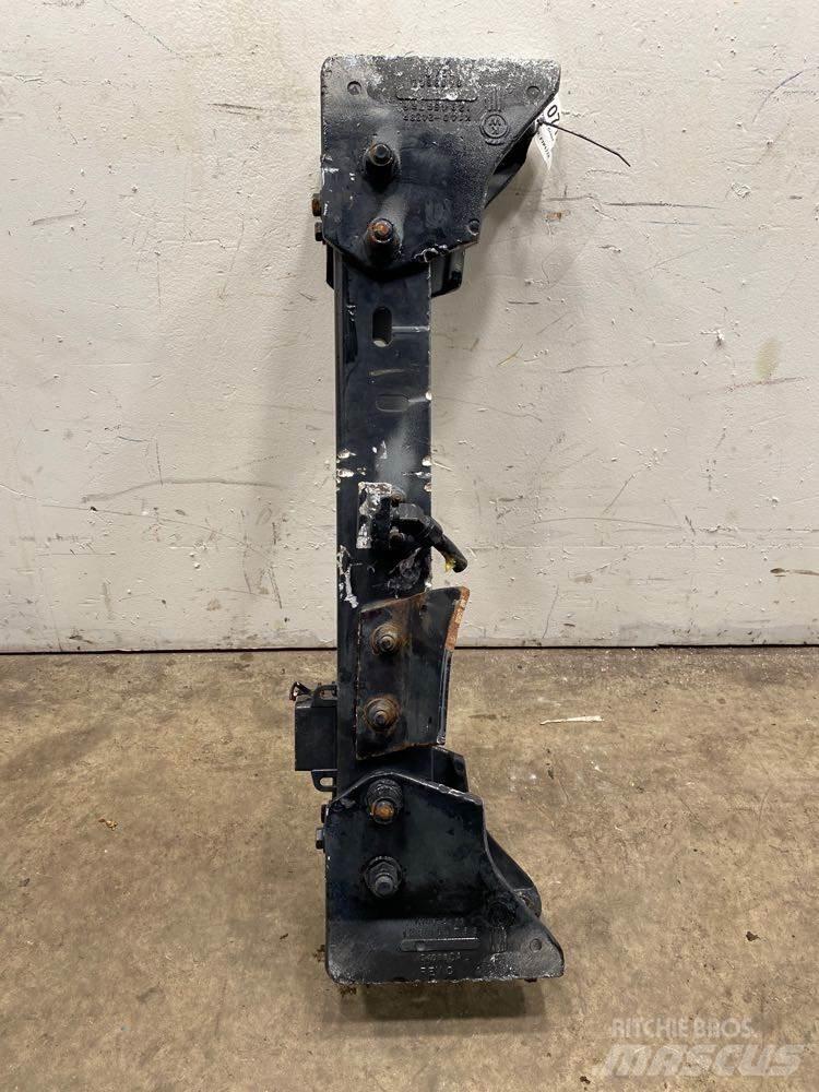 Kenworth  Diger aksam