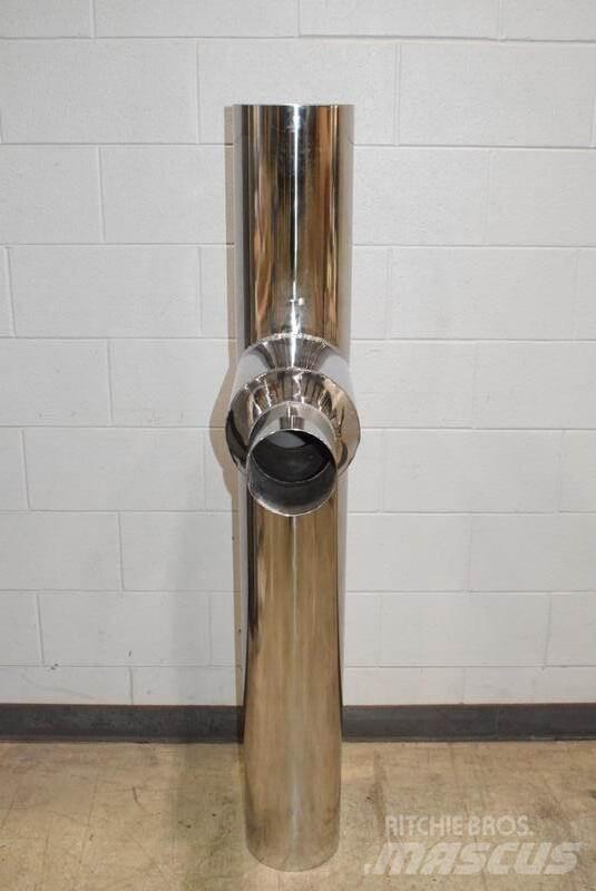 Kenworth  Diger aksam