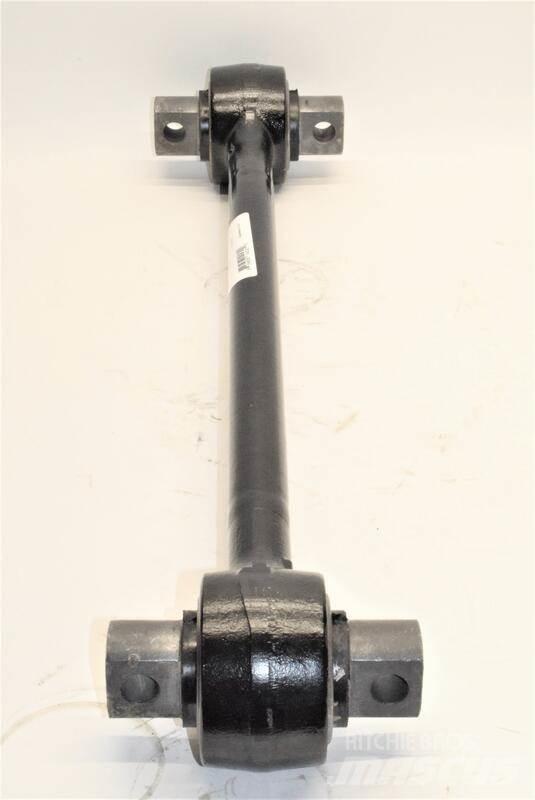 Kenworth  Diger aksam