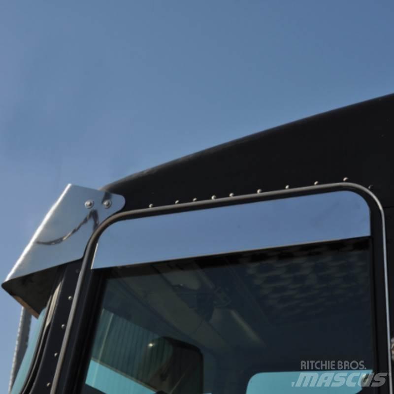 Kenworth  Diger aksam