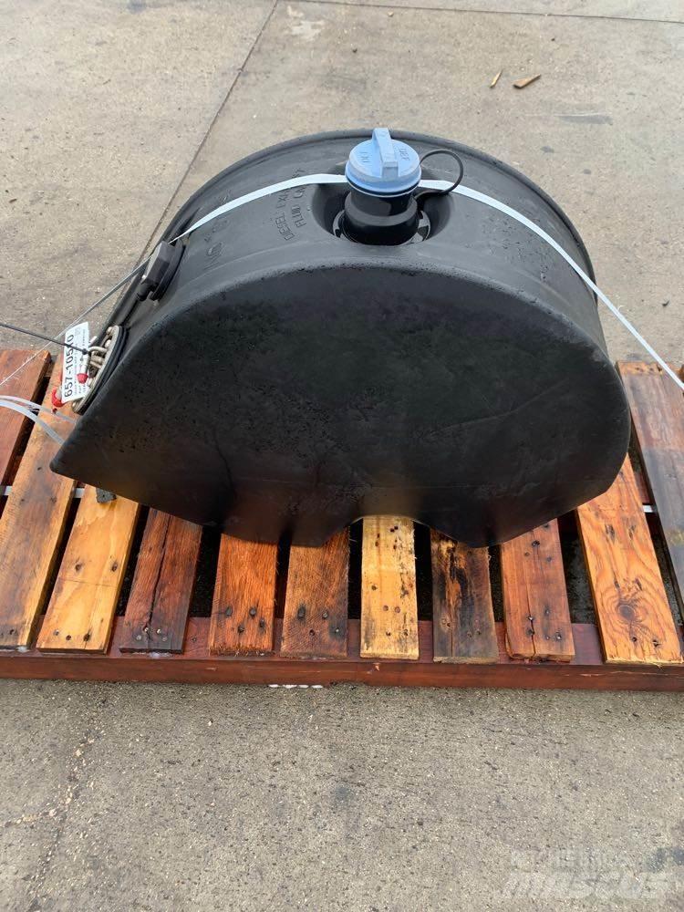 Kenworth  Diger aksam