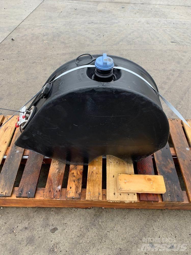 Kenworth  Diger aksam