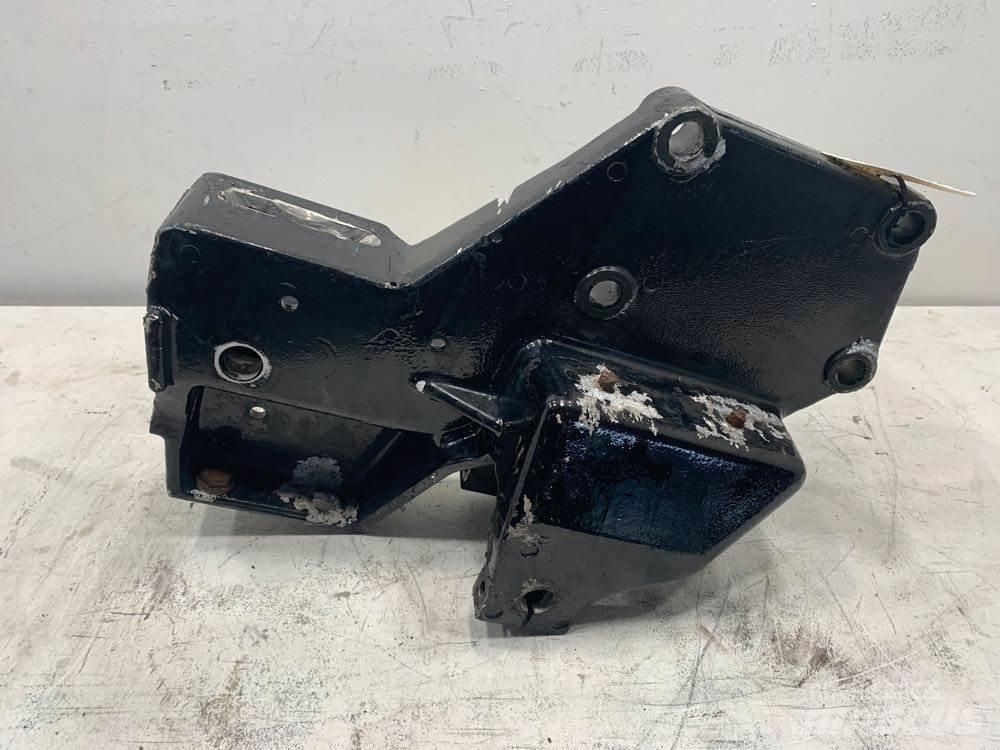 Kenworth  Diger aksam