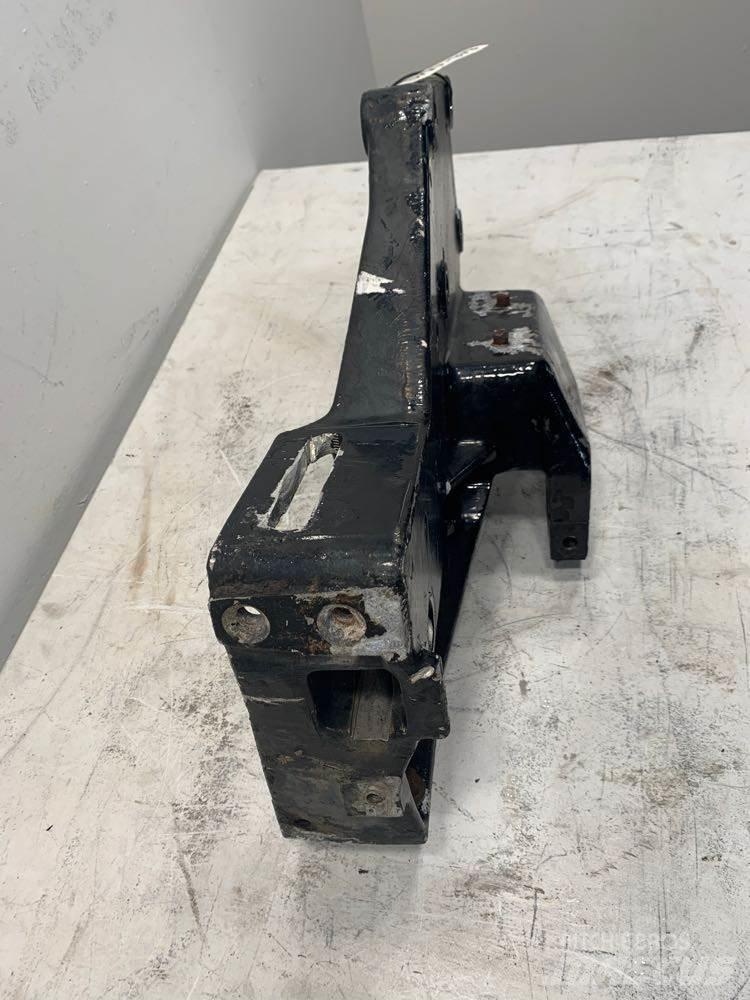 Kenworth  Diger aksam