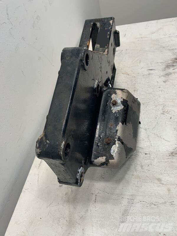 Kenworth  Diger aksam