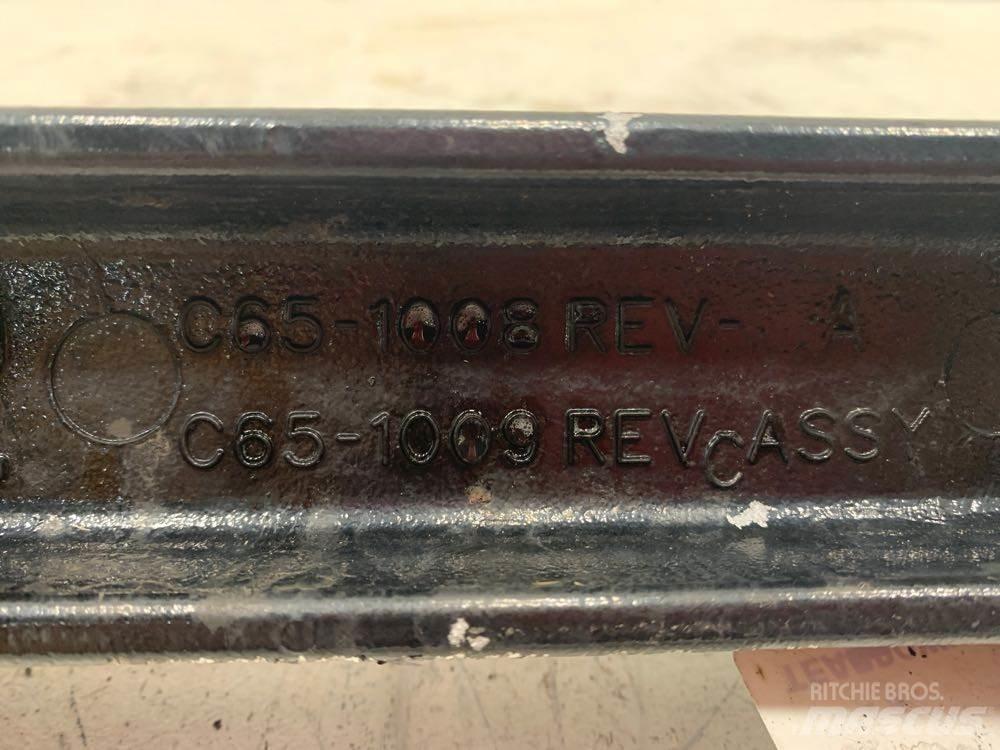 Kenworth  Diger aksam