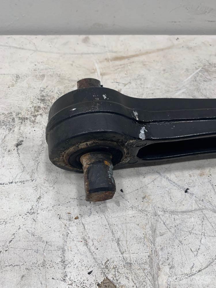 Kenworth  Diger aksam