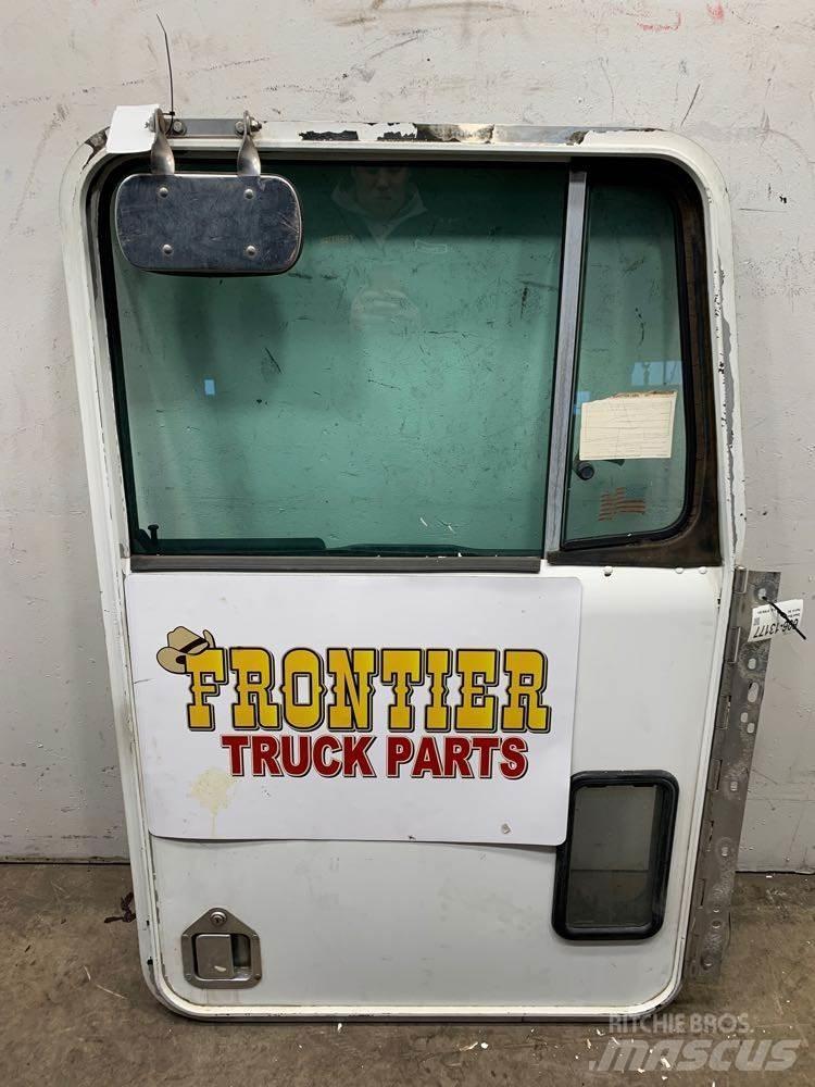 Kenworth  Diger aksam