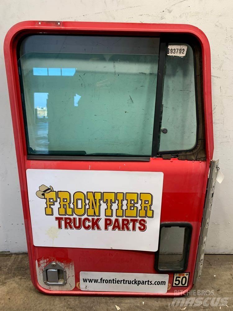 Kenworth  Diger aksam