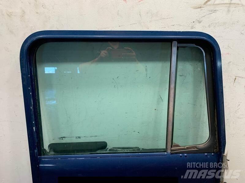 Kenworth  Diger aksam