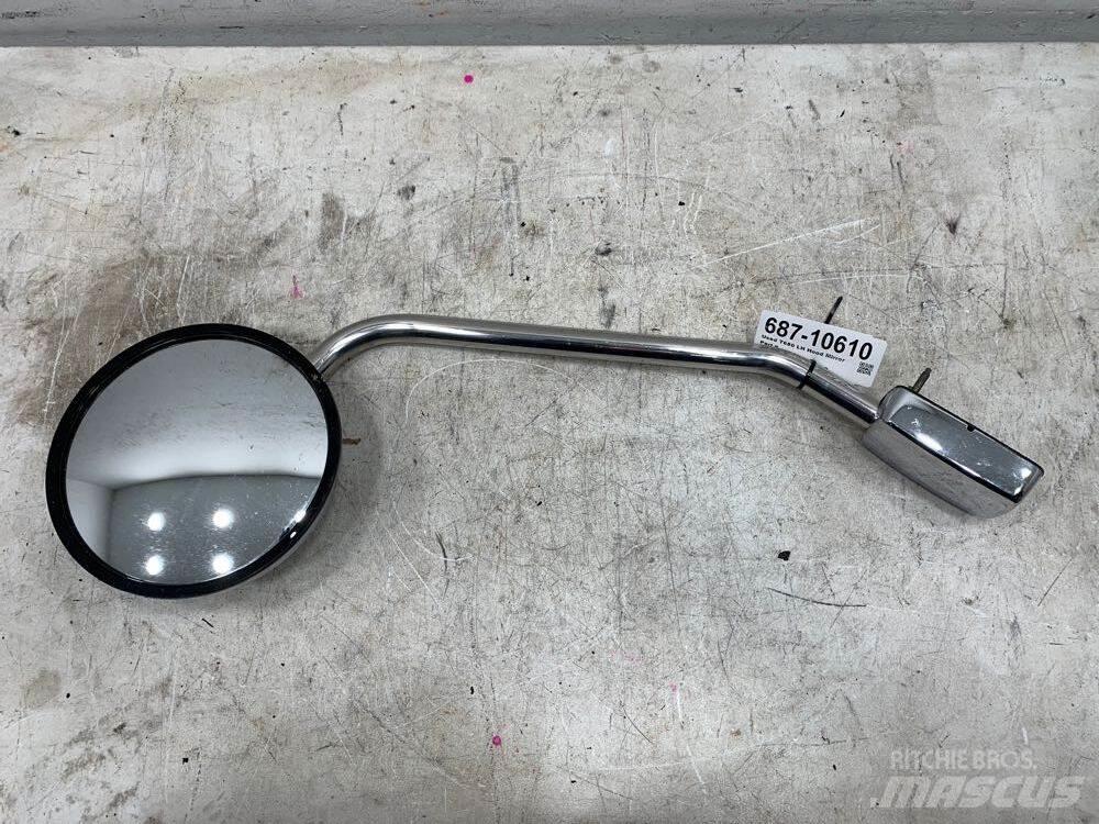 Kenworth  Diger aksam