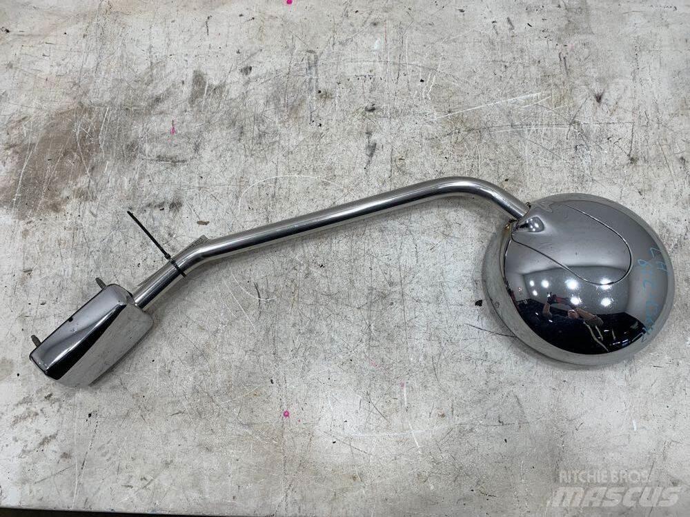Kenworth  Diger aksam