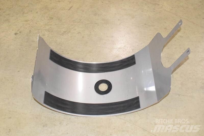 Kenworth  Diger aksam