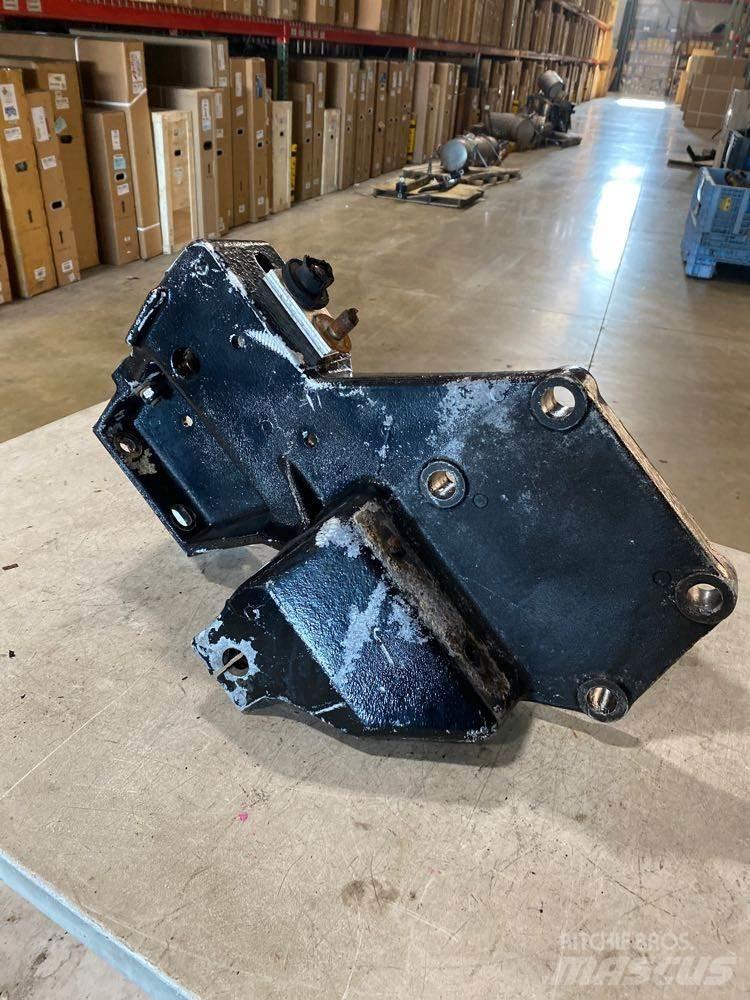 Kenworth  Diger aksam