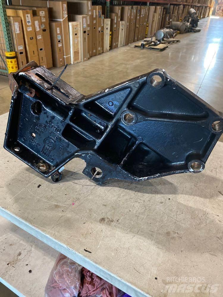 Kenworth  Diger aksam