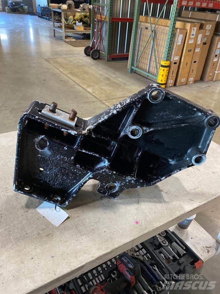 Kenworth  Diger aksam