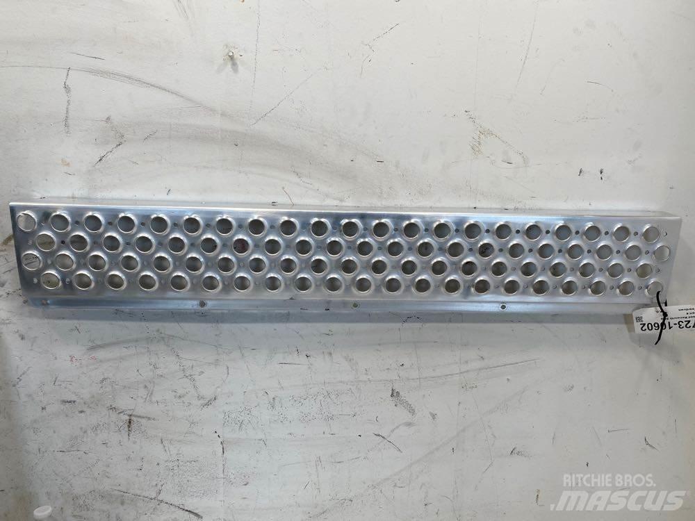 Kenworth  Diger aksam