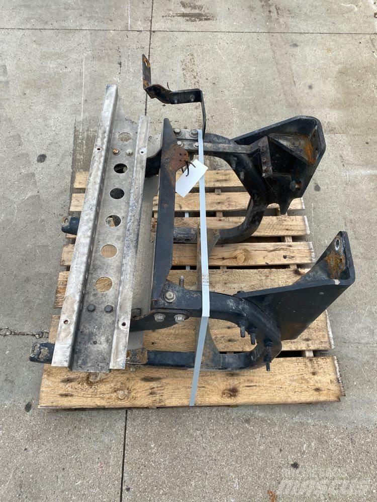 Kenworth  Diger aksam