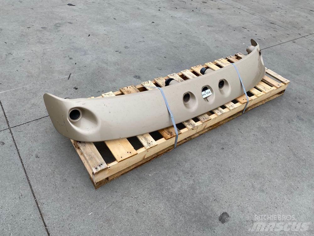 Kenworth  Diger aksam