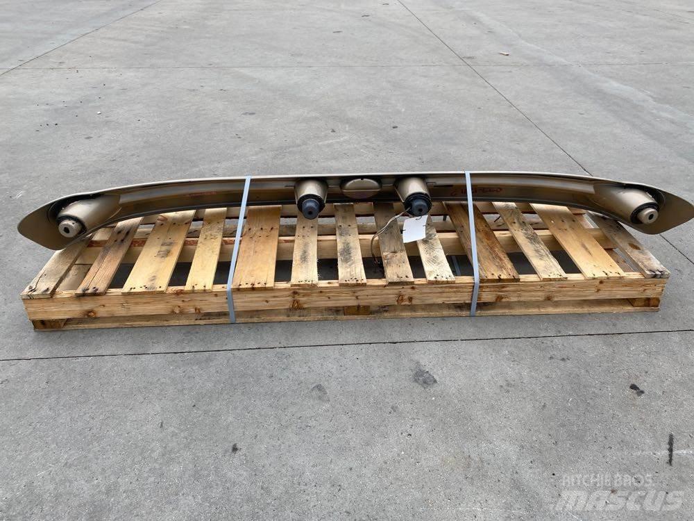 Kenworth  Diger aksam