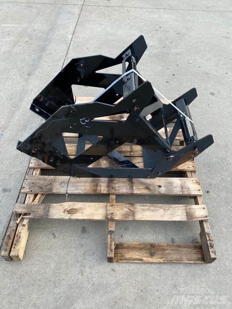 Kenworth  Diger aksam
