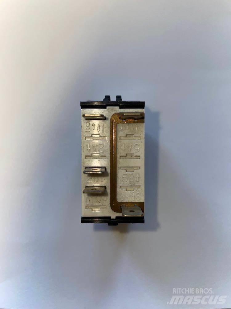 Kenworth  Elektronik