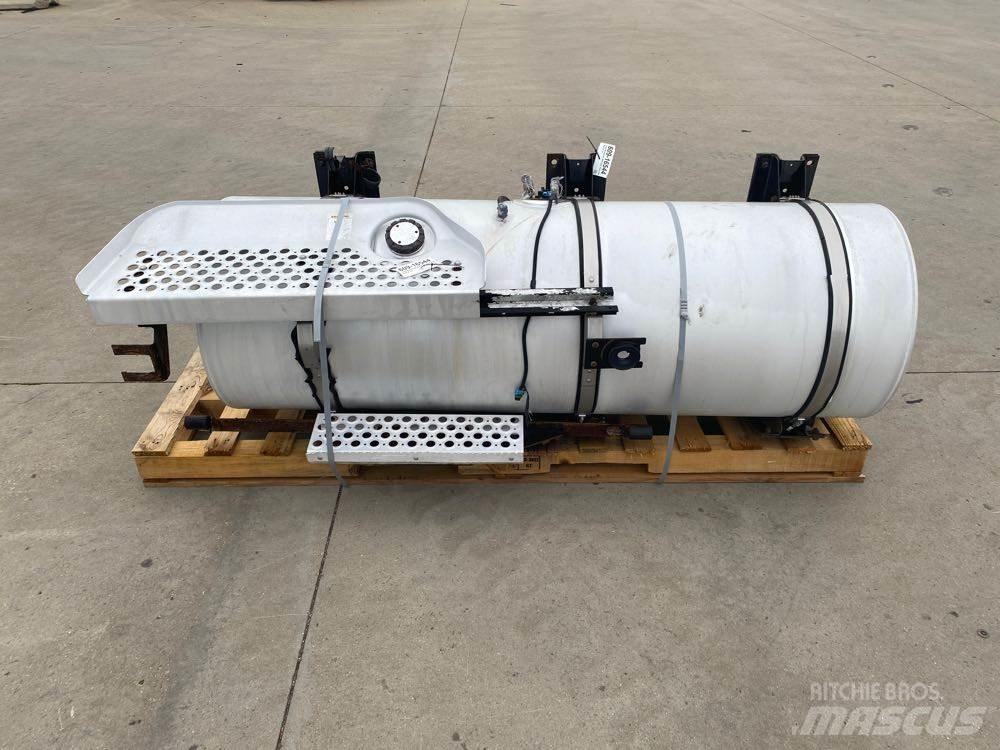 Kenworth  Diger aksam