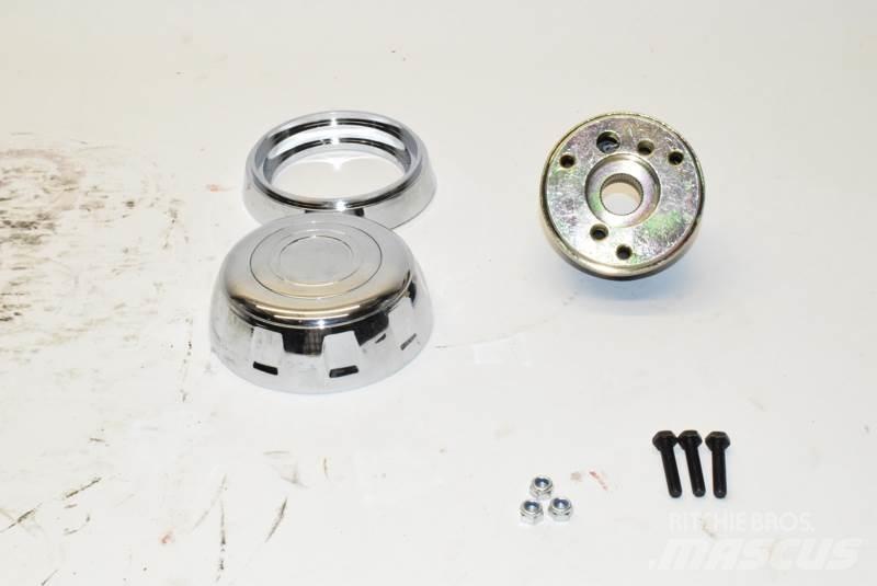Kenworth  Diger aksam