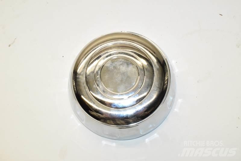 Kenworth  Diger aksam