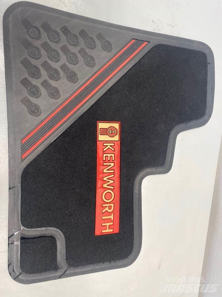 Kenworth  Diger aksam