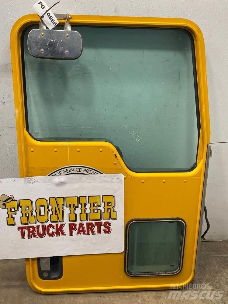 Kenworth  Diger aksam