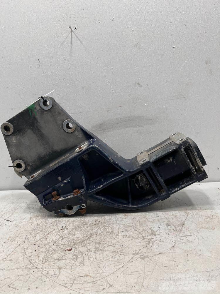Kenworth  Diger aksam