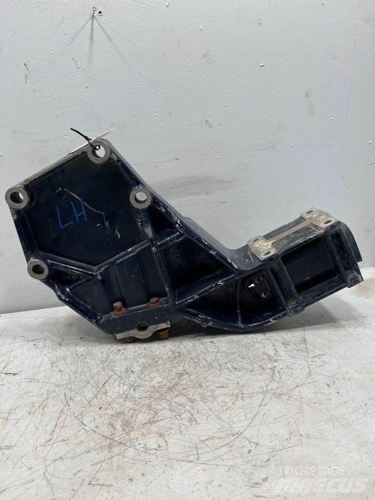 Kenworth  Diger aksam