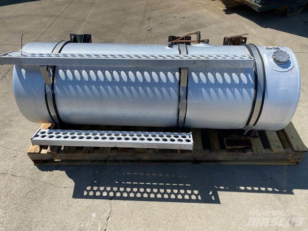 Kenworth  Diger aksam