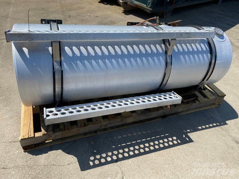 Kenworth  Diger aksam