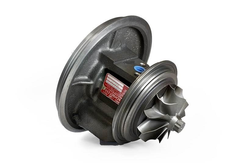 Mack  Diger aksam