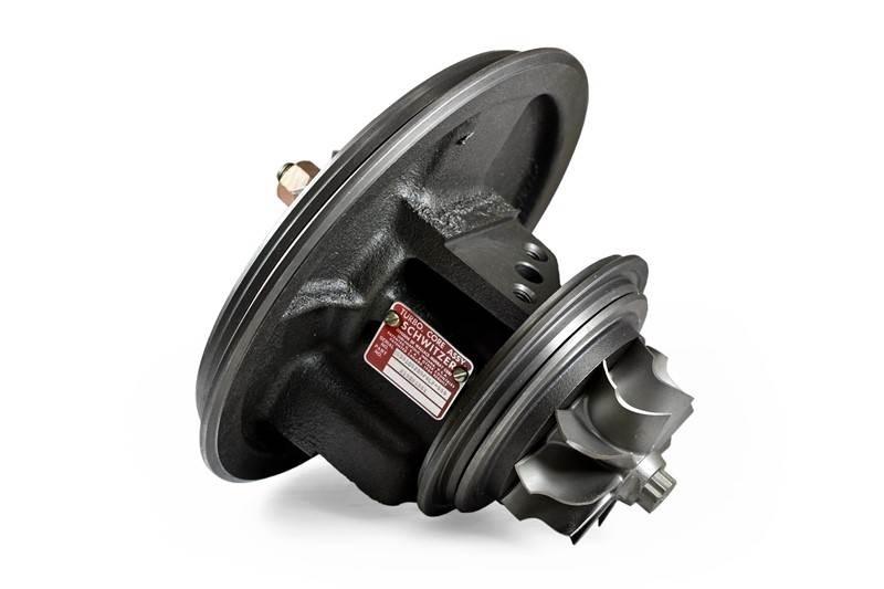 Mack  Diger aksam