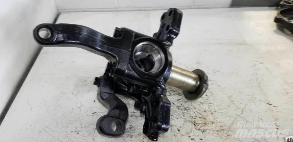 Mack  Diger aksam