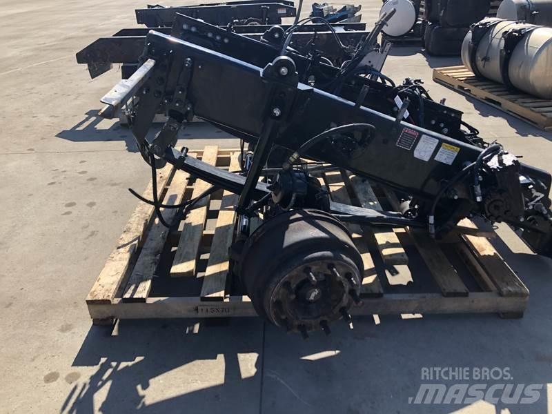 Mack  Diger aksam