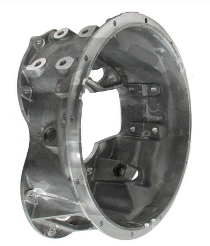 Mack  Diger aksam