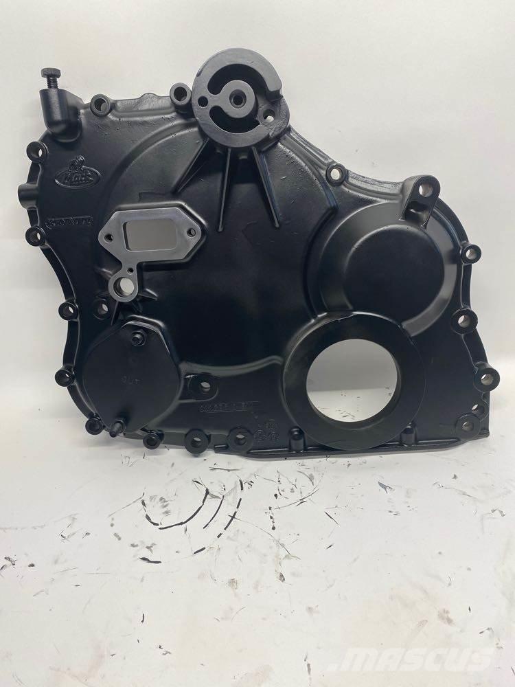 Mack AI350 Diger aksam