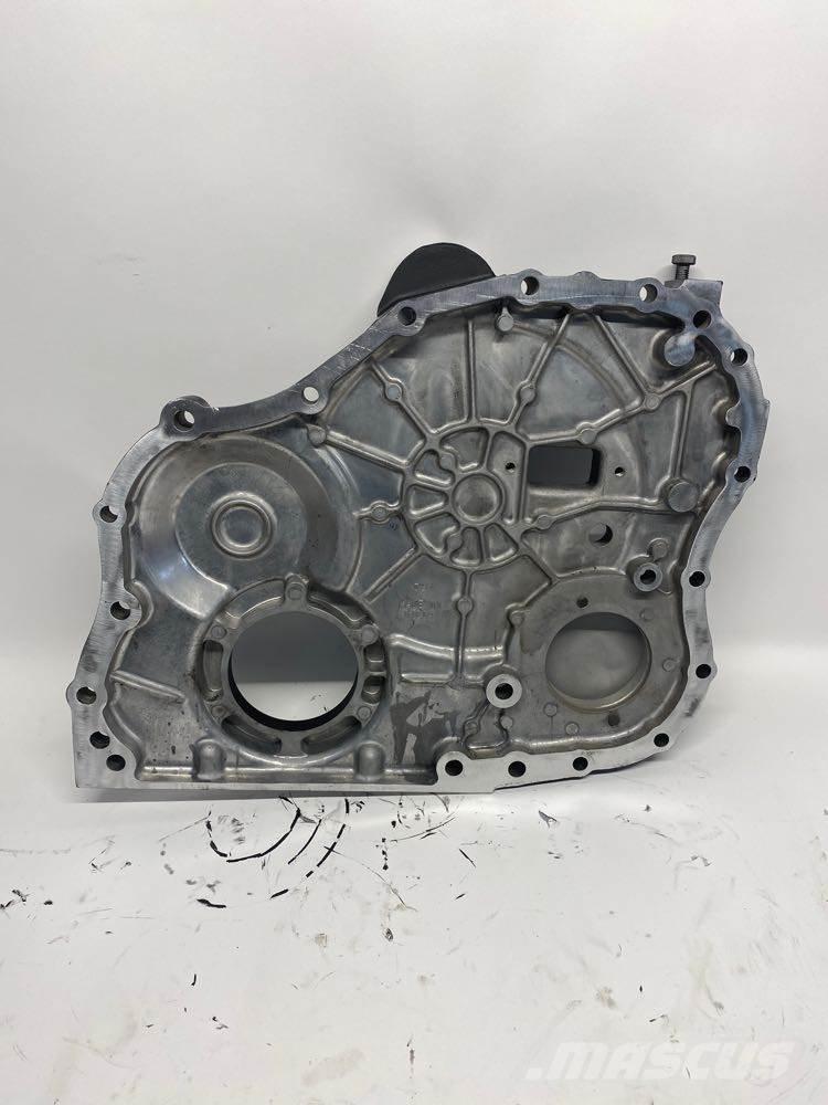 Mack AI350 Diger aksam