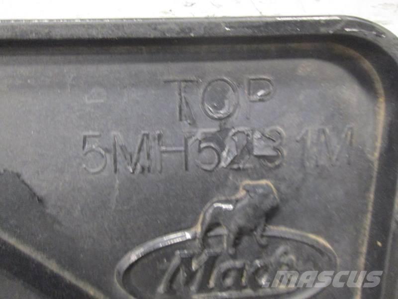 Mack CH/CX Diger aksam