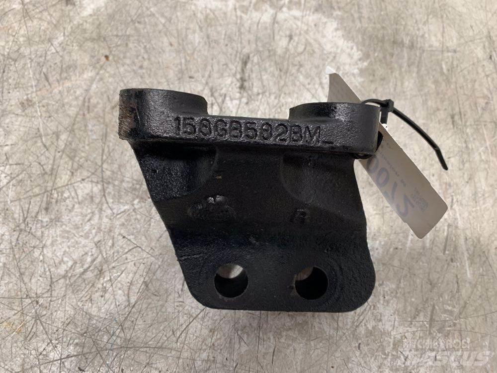 Mack CH613 Diger aksam