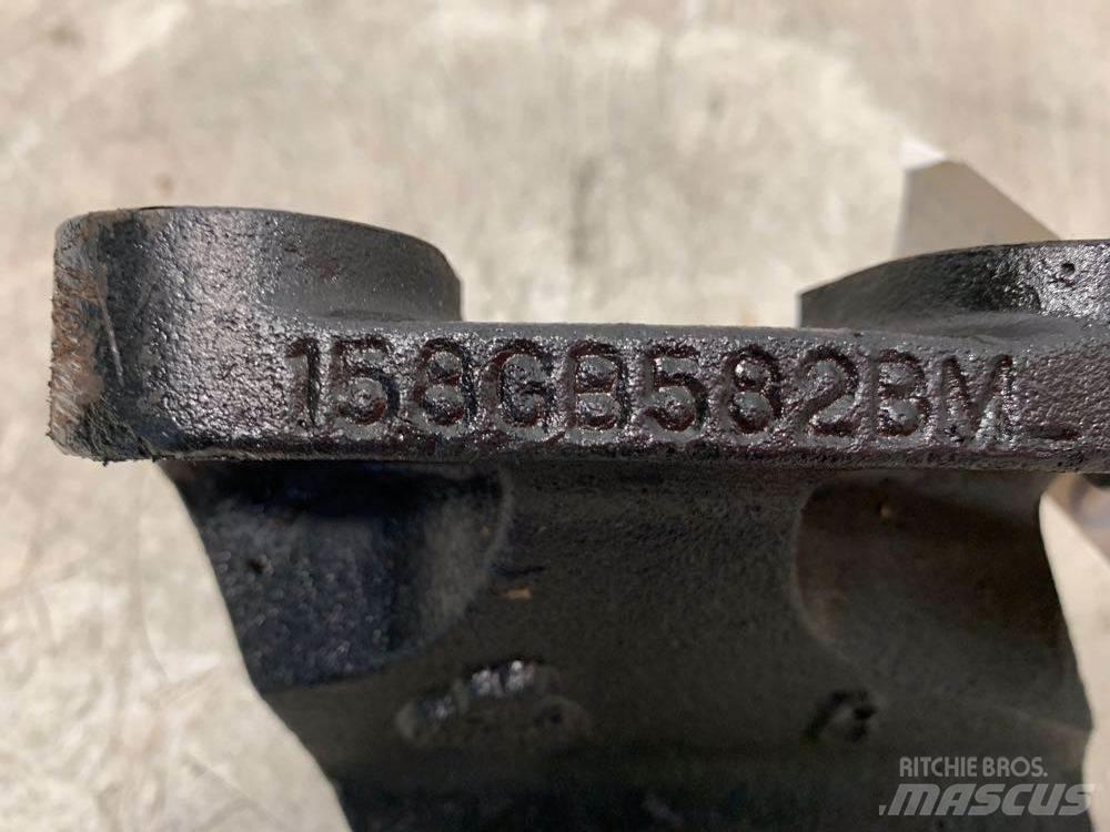 Mack CH613 Diger aksam